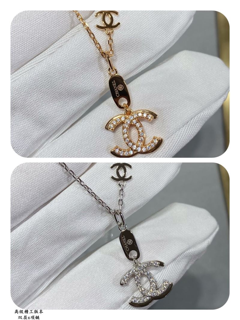 Chanel Necklaces